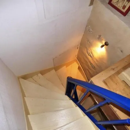 House 7 Personnes Emplacement Ideal : Quartier Du Passage / Port De Peche. * Les Sables-dʼOlonne
