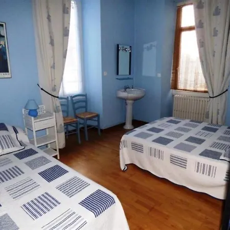 House 7 Personnes Emplacement Ideal : Quartier Du Passage / Port De Peche. * Les Sables-dʼOlonne