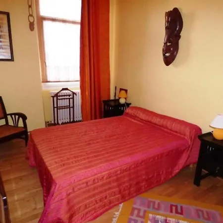 House 7 Personnes Emplacement Ideal : Quartier Du Passage / Port De Peche. Les Sables-dʼOlonne